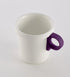 ovject 琺瑯杯 ENAMEL HOOK MUG with removal handle